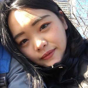 Meet your Posher, Yi chen